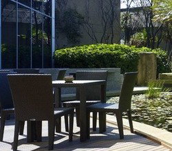 Blu Bar On 36 - Restaurant Guide 1