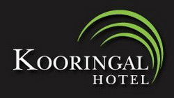 Kooringal Hotel - Restaurant Guide 1