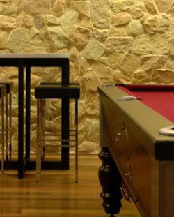 Camden Hotel - Restaurant Guide 1