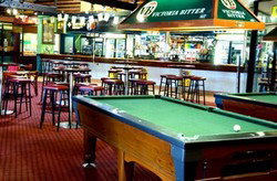 Crown On McCredie - Restaurant Guide 1
