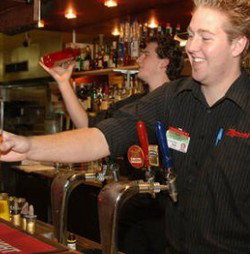 Zagames Brunswick Hotel - Restaurant Guide 1