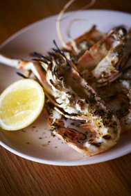 Alira - Restaurant Guide 2