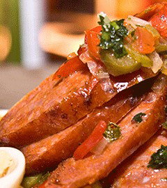 Boteco - Restaurant Guide 2