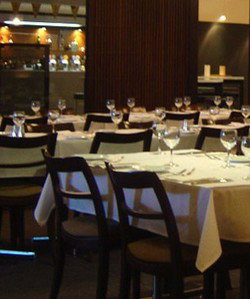 Camden Hotel - Restaurant Guide 2