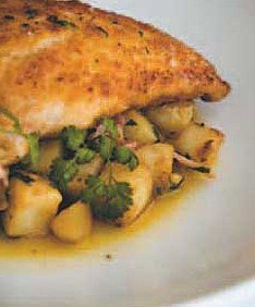 Cronulla RSL - Restaurant Guide 2