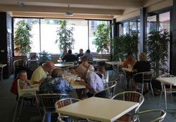 Matraville Hotel - Restaurant Guide 2