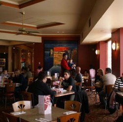 Zagames Brunswick Hotel - Restaurant Guide 2