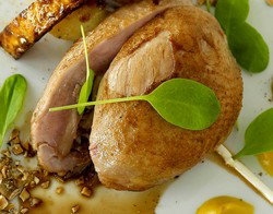 Blu Bar On 36 - Restaurant Guide 3