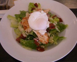 Blowfish Cafe - Restaurant Guide 3