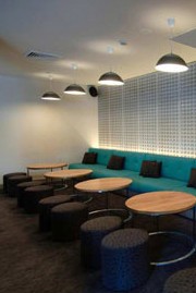 Camden Hotel - Restaurant Guide 3