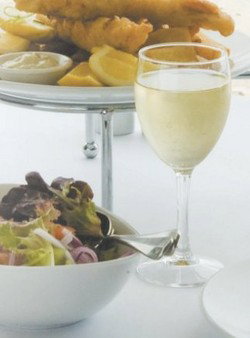 Cronulla RSL - Restaurant Guide 3