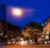 Lord Roberts Hotel - Restaurant Guide