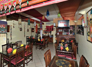 Cooran QLD Restaurant Guide