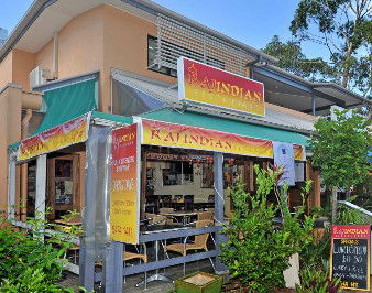 Raj Indian Restaurant - Restaurant Guide 1