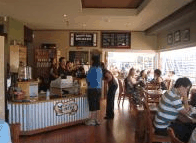 Huskisson Bakery and Cafe - Restaurant Guide