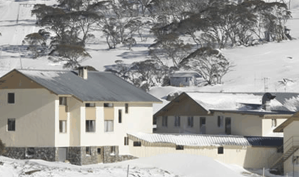Perisher Valley NSW Restaurant Guide