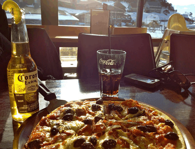 Aldo's Cafe And Pizzeria - Restaurant Guide 0