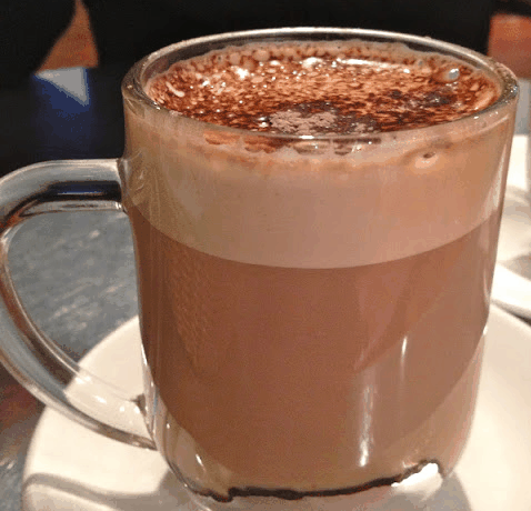 Brunelli's Cafe - Restaurant Guide 1