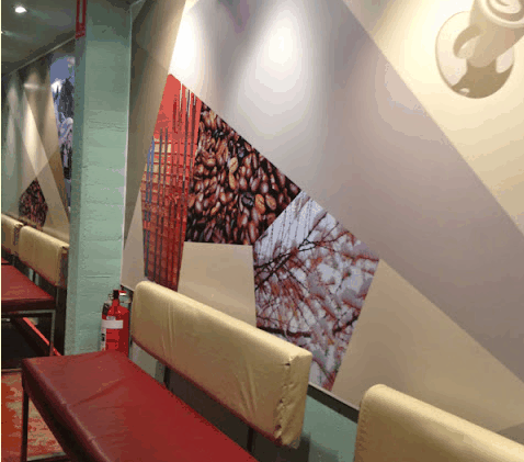 Brunelli's Cafe - Restaurant Guide 2