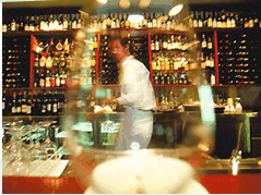 Benchmark Wine Bar - Restaurant Guide 0