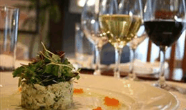 Benchmark Wine Bar - Restaurant Guide 1