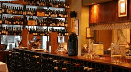 Benchmark Wine Bar - Restaurant Guide 3