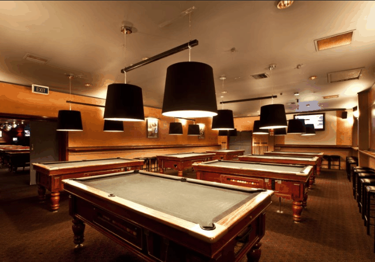 Downer ACT Restaurant Guide