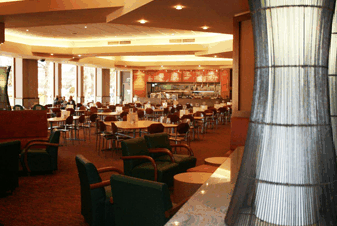 Goulburn Soldiers Club - Restaurant Guide 1