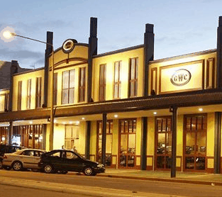 Goulburn Workers Club - Restaurant Guide 0