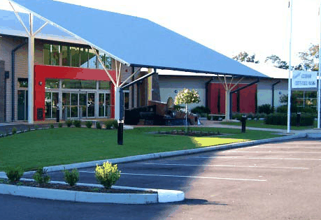 Taree Golf Club - Restaurant Guide