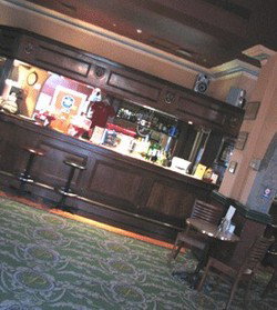 The Palace Hotel - Restaurant Guide 0