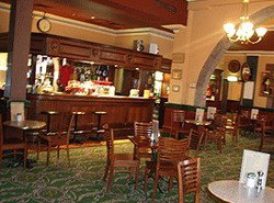 The Palace Hotel - Restaurant Guide 2