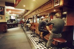 The Palace Hotel - Restaurant Guide 3