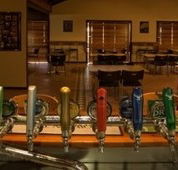 Fitzroy River Lodge - Restaurant Guide