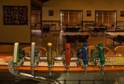 Fitzroy River Lodge - Restaurant Guide 0