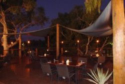 Fitzroy River Lodge - Restaurant Guide 2