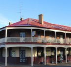 Brookton Club Hotel - Restaurant Guide