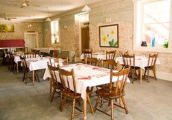 Bonniefield WA Restaurant Guide