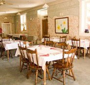 Prioiry Hotel - Restaurant Guide