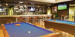 Spinifex Hotel - Restaurant Guide 1