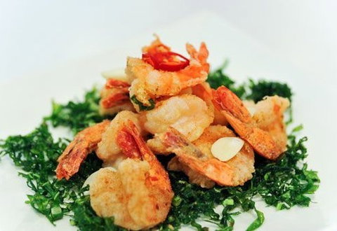 At Bangkok Restaurant - Restaurant Guide 2