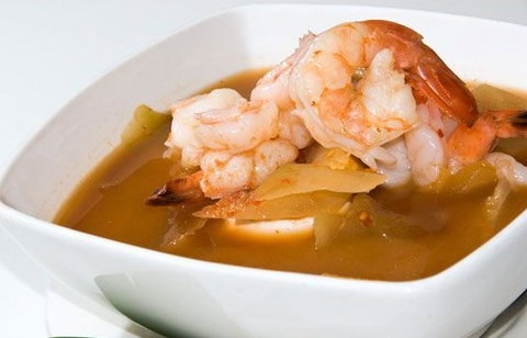 At Bangkok Restaurant - Restaurant Guide 3