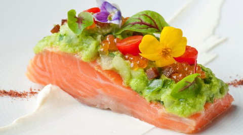 Galileo - Restaurant Guide 0