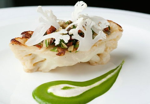 Galileo - Restaurant Guide 1