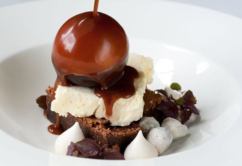 Galileo - Restaurant Guide 2