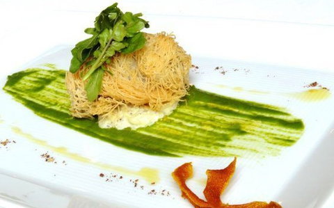 Galileo - Restaurant Guide 3