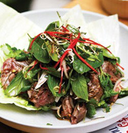 Palings Kitchen & Bar - Restaurant Guide 0