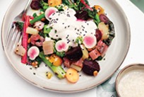 Palings Kitchen & Bar - Restaurant Guide 3