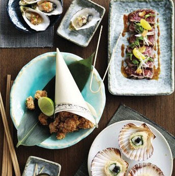 Sake Restaurant And Bar - Restaurant Guide 0