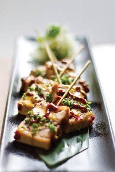 Sake Restaurant And Bar - Restaurant Guide 1